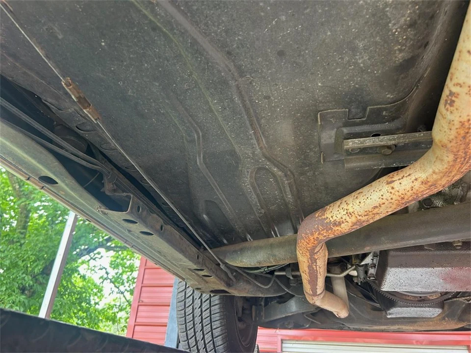 1986 Chevrolet El Camino 5th Gen - Image 18 of 28
