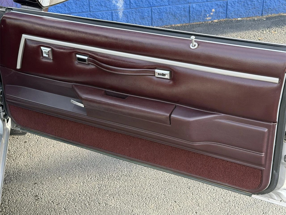 1986 Chevrolet El Camino 5th Gen - Image 21 of 30