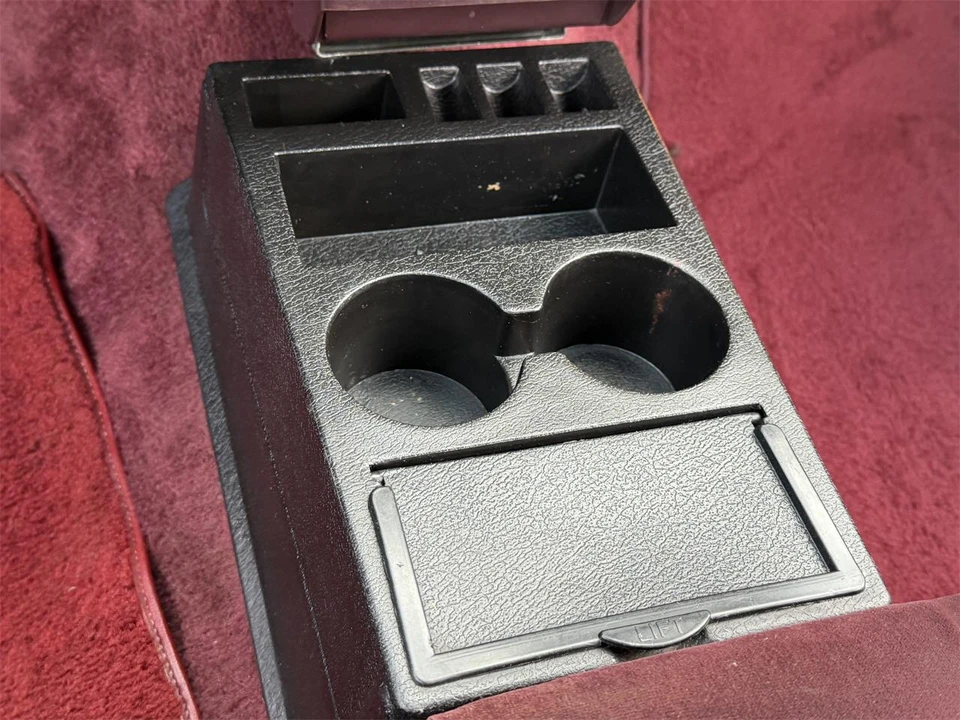 1986 Chevrolet El Camino 5th Gen - Image 22 of 30