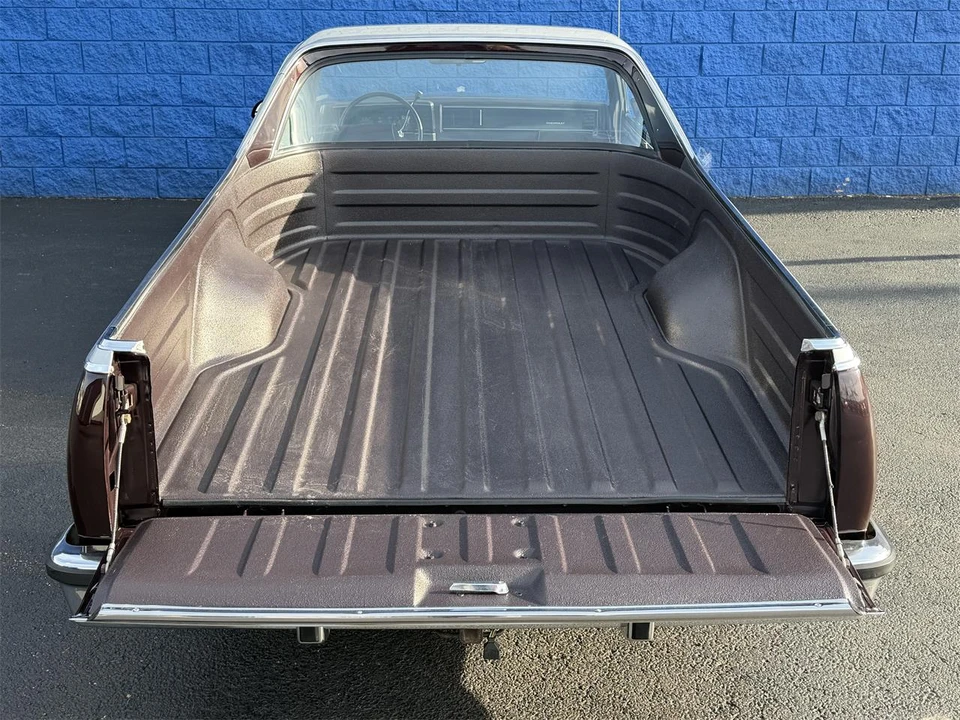 1986 Chevrolet El Camino 5th Gen - Image 10 of 30
