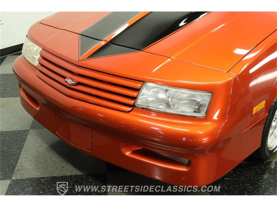 1986 Chevrolet El Camino 5th Gen - Image 19 of 31