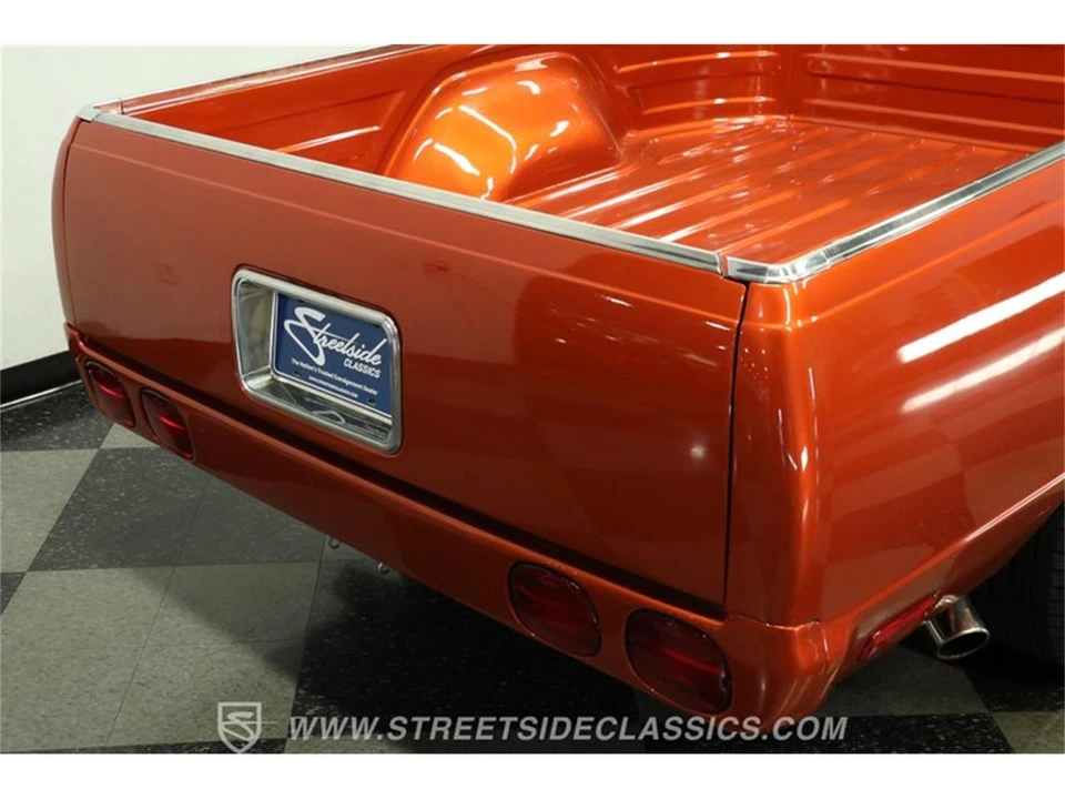 1986 Chevrolet El Camino 5th Gen - Image 25 of 31