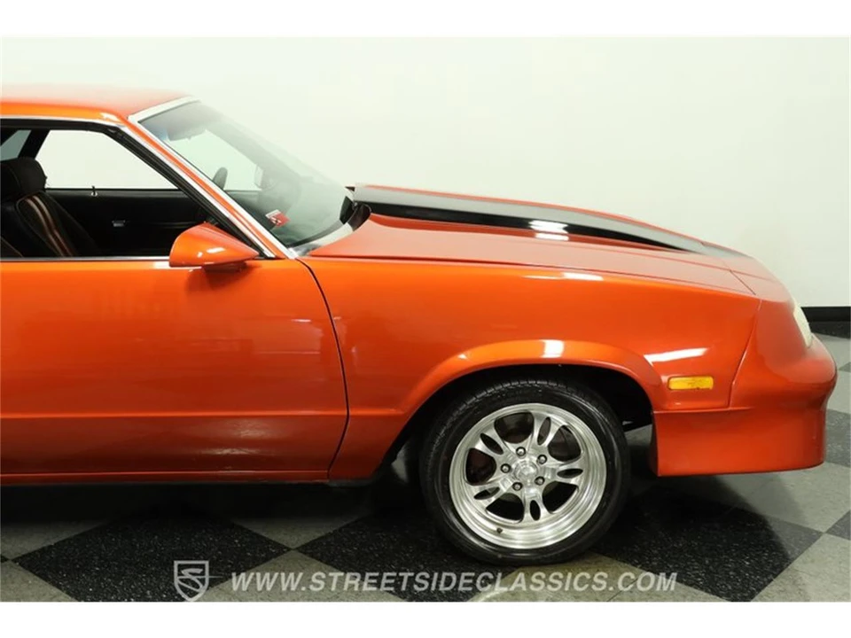 1986 Chevrolet El Camino 5th Gen - Image 29 of 31