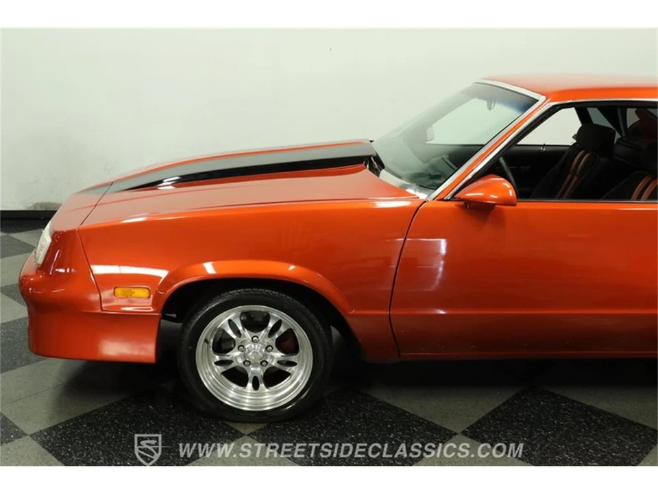 1986 Chevrolet El Camino 5th Gen - Image 23 of 31