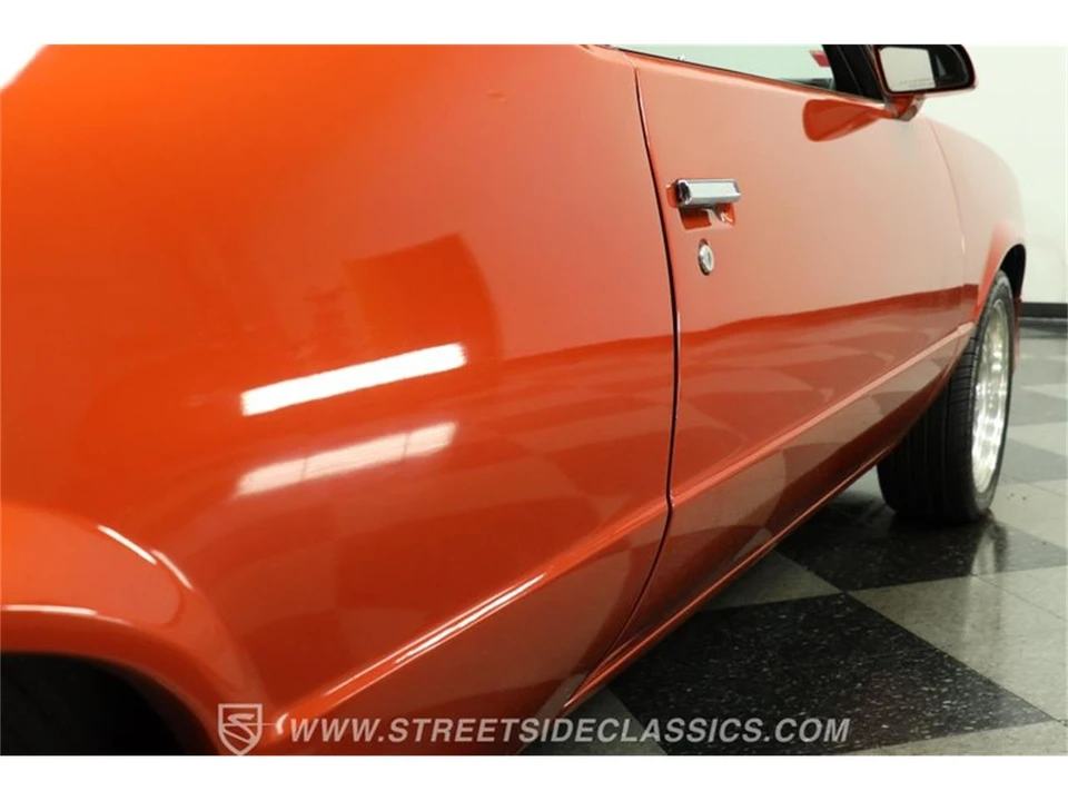 1986 Chevrolet El Camino 5th Gen - Image 27 of 31