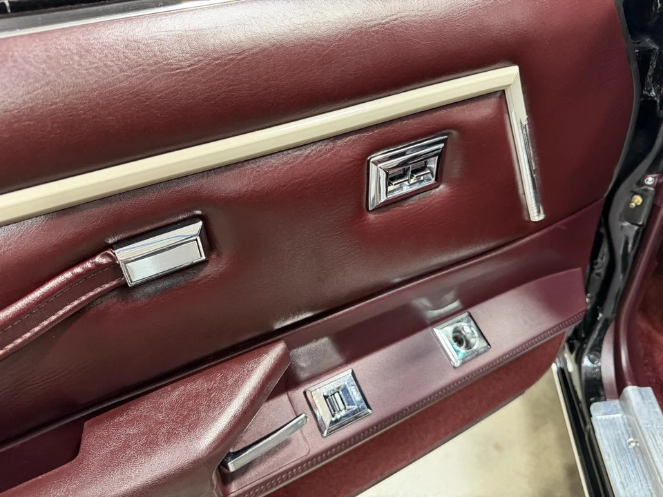1986 Chevrolet El Camino 5th Gen - Image 21 of 31