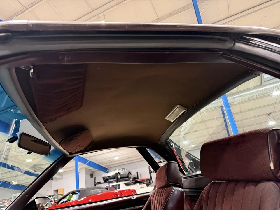 1986 Chevrolet El Camino 5th Gen - Image 31 of 31