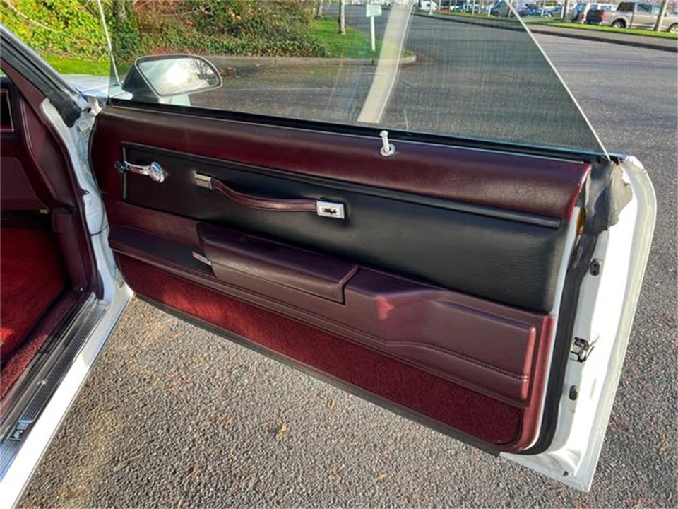 1986 Chevrolet El Camino 5th Gen - Image 20 of 31
