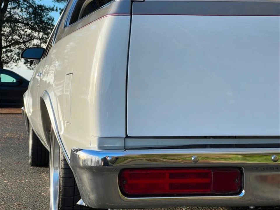 1986 Chevrolet El Camino 5th Gen - Image 13 of 31