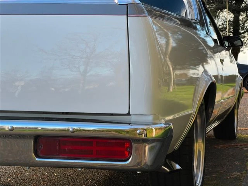 1986 Chevrolet El Camino 5th Gen - Image 14 of 31