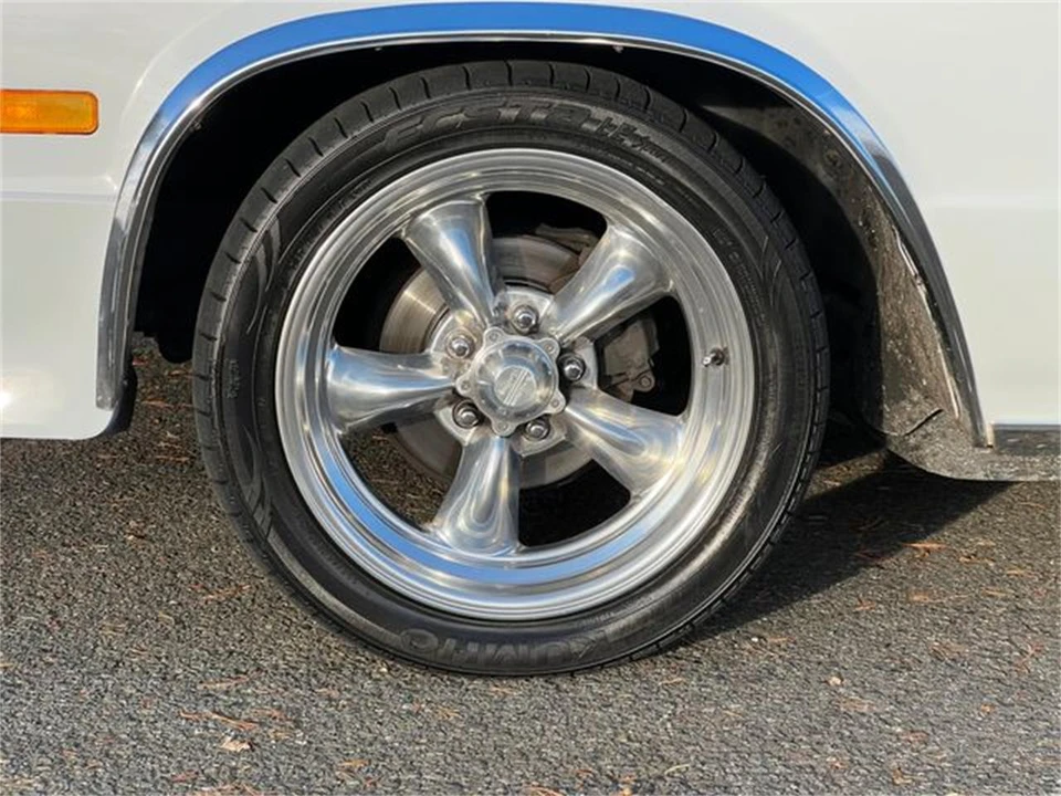 1986 Chevrolet El Camino 5th Gen - Image 12 of 31