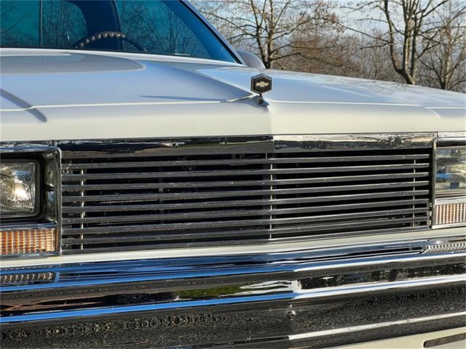 1986 Chevrolet El Camino 5th Gen - Image 10 of 31