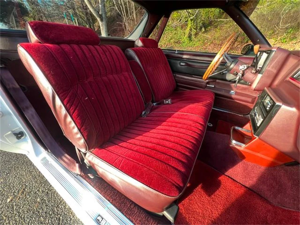 1986 Chevrolet El Camino 5th Gen - Image 22 of 31