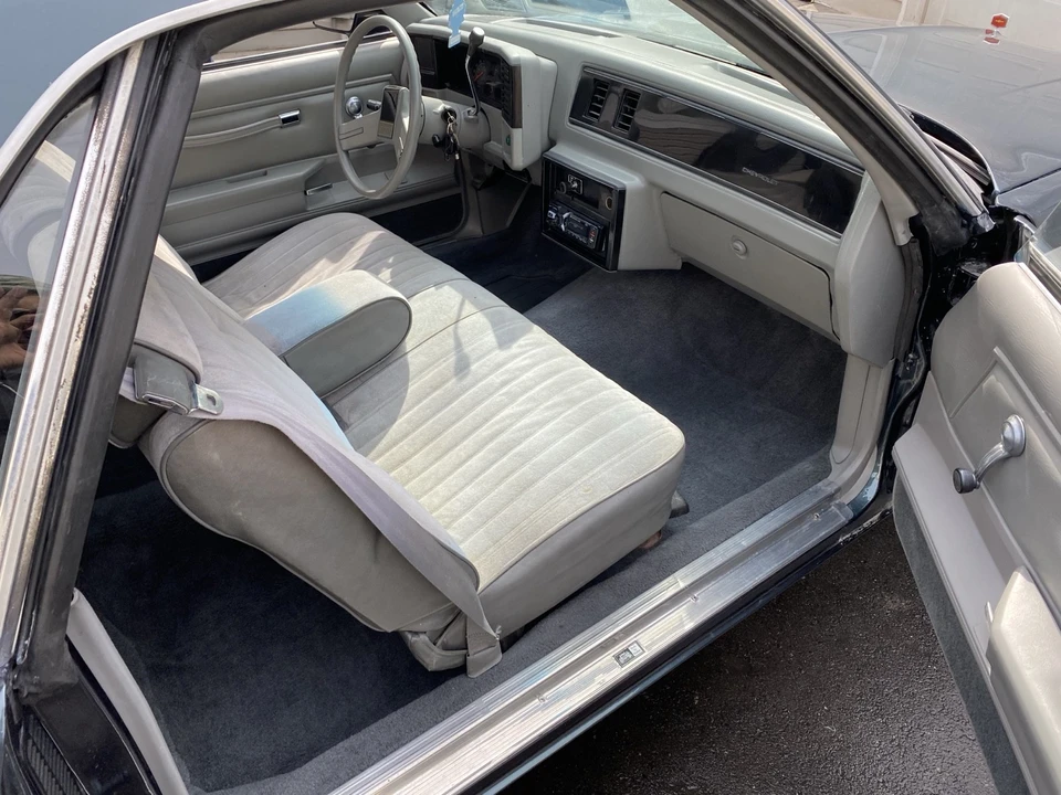 1986 Chevrolet El Camino 5th Gen - Image 13 of 19