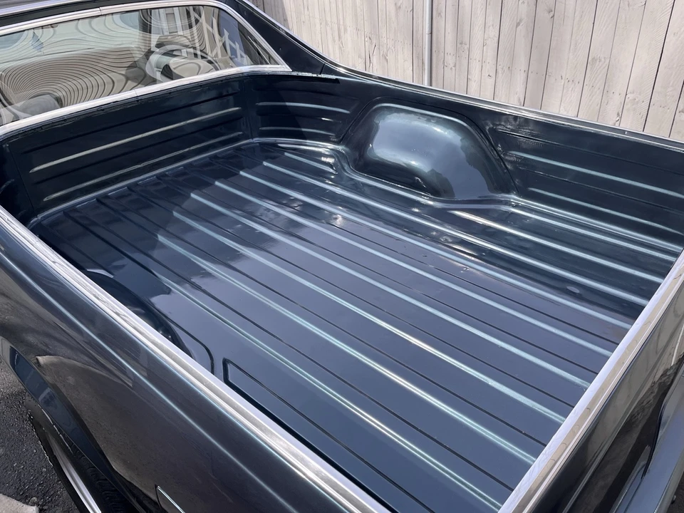 1986 Chevrolet El Camino 5th Gen - Image 17 of 19
