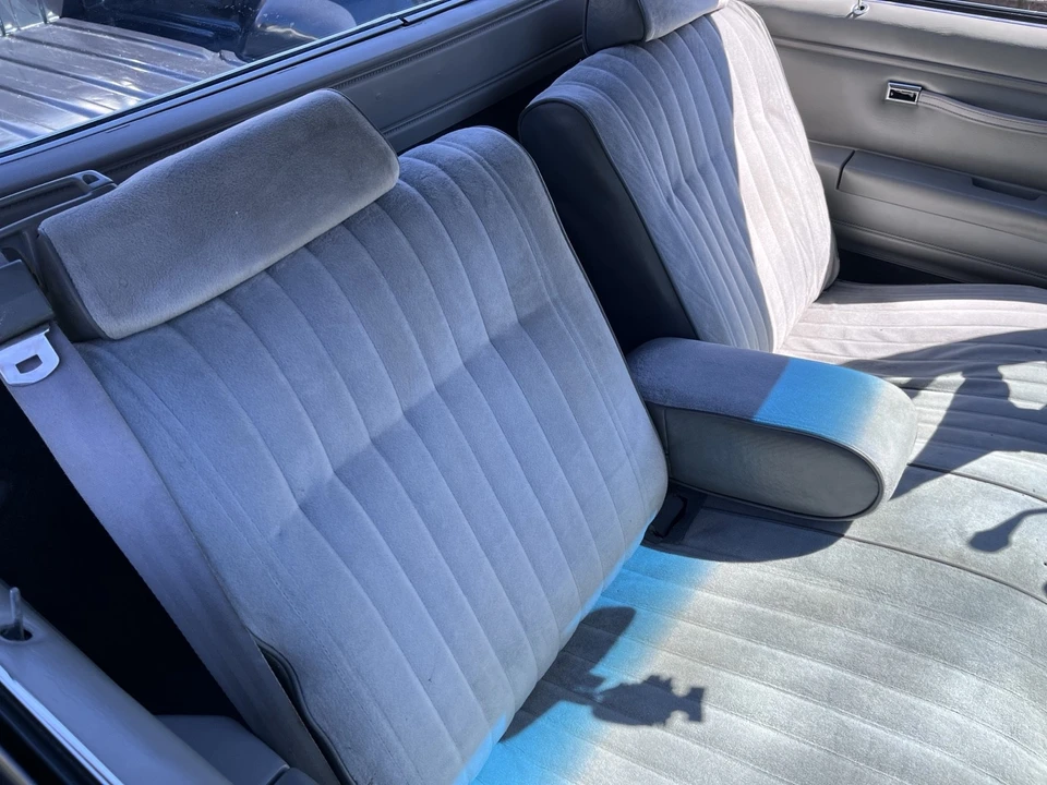 1986 Chevrolet El Camino 5th Gen - Image 16 of 19