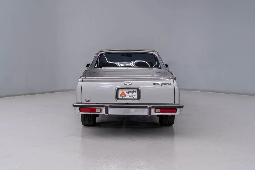 1986 Chevrolet - Image 6 of 31