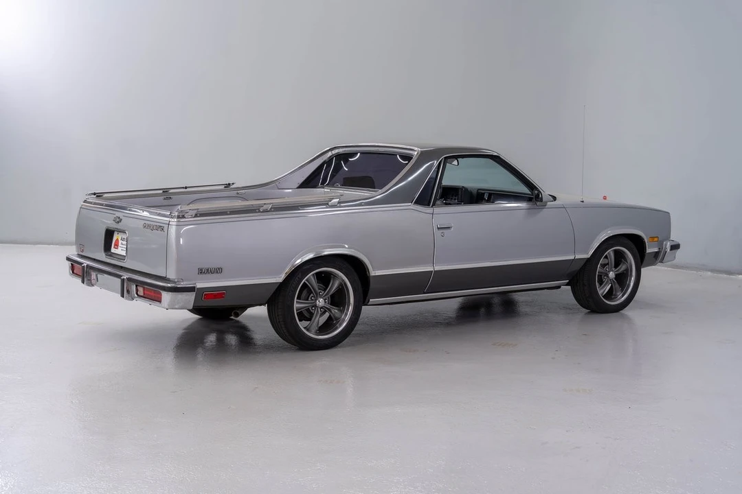 1986 Chevrolet - Image 7 of 31