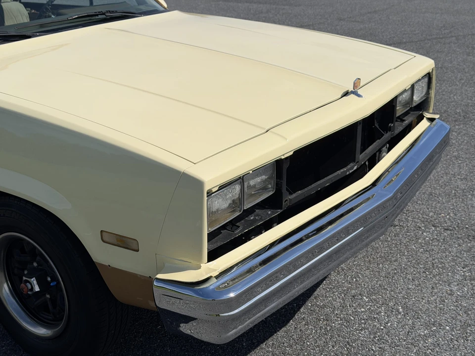 1986 Chevrolet El Camino 5th Gen - Image 21 of 31