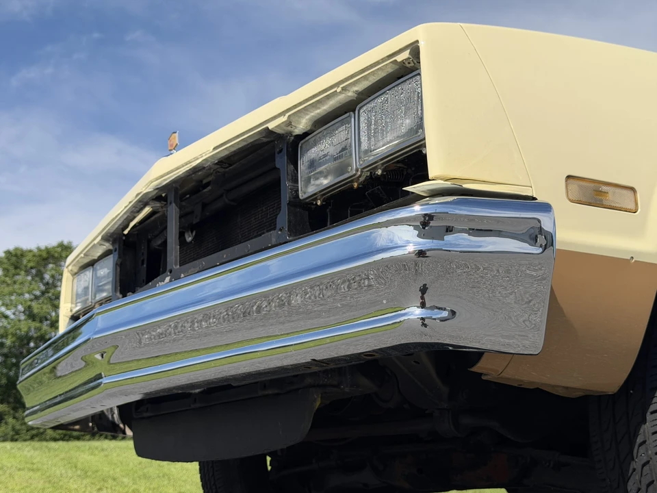 1986 Chevrolet El Camino 5th Gen - Image 22 of 31