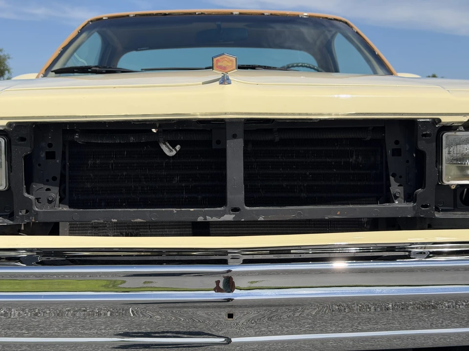 1986 Chevrolet El Camino 5th Gen - Image 25 of 31
