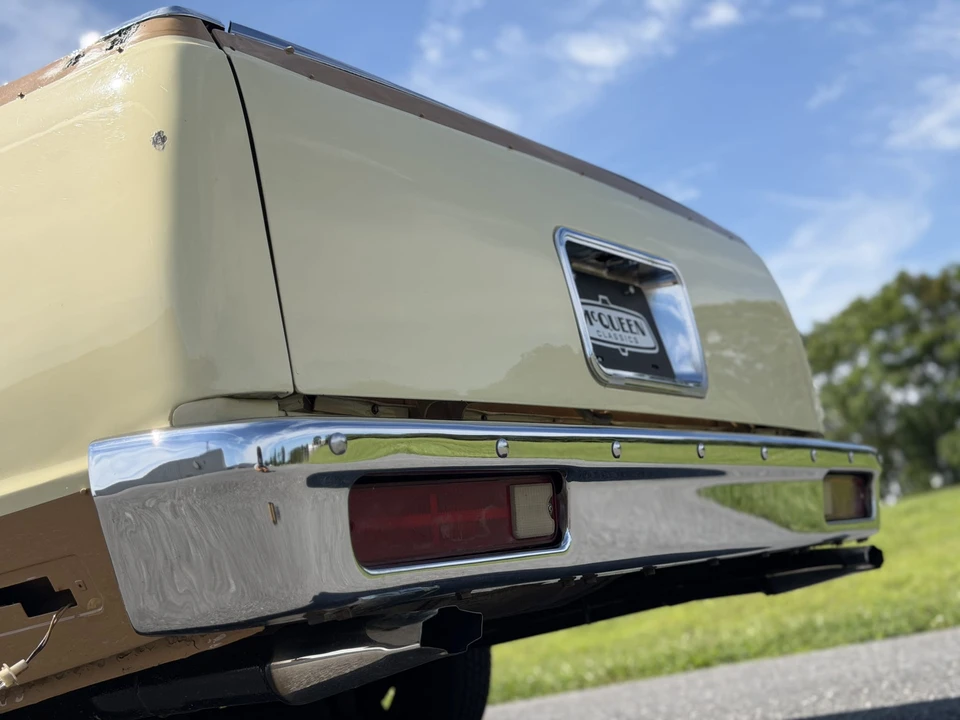 1986 Chevrolet El Camino 5th Gen - Image 31 of 31