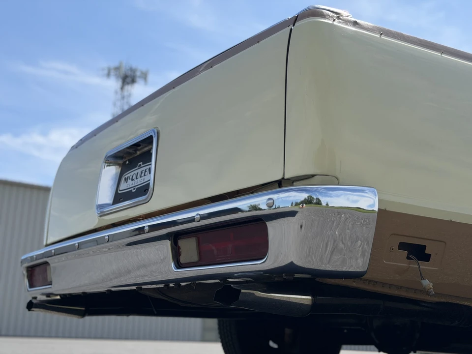 1986 Chevrolet El Camino 5th Gen - Image 30 of 31