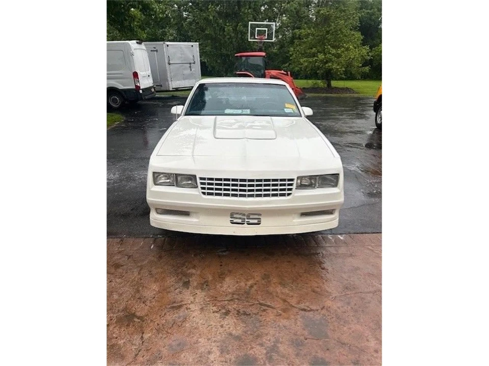 1986 Chevrolet El Camino 5th Gen - Image 6 of 17