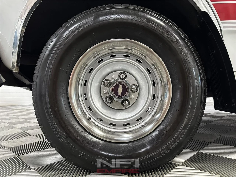 1986 Chevrolet G-Series Van - Image 12 of 31