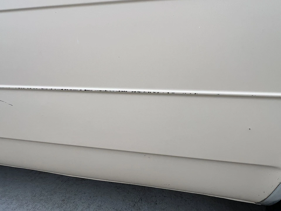 1986 Chevrolet G-Series Van - Image 20 of 31