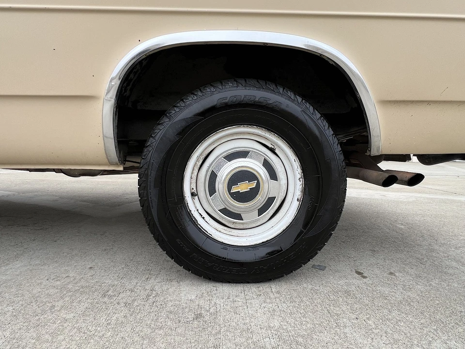 1986 Chevrolet G-Series Van - Image 17 of 31