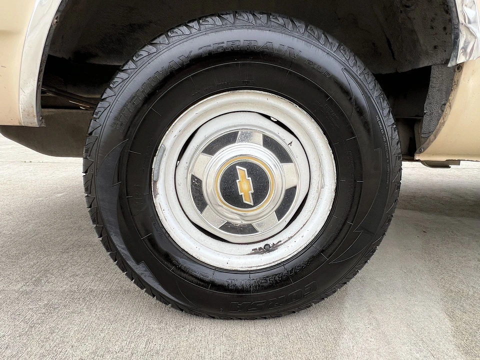 1986 Chevrolet G-Series Van - Image 18 of 31