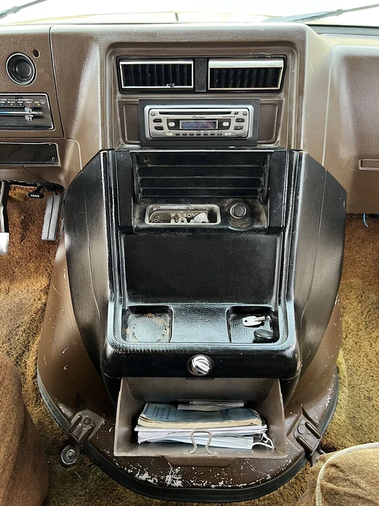 1986 Chevrolet G-Series Van - Image 30 of 31
