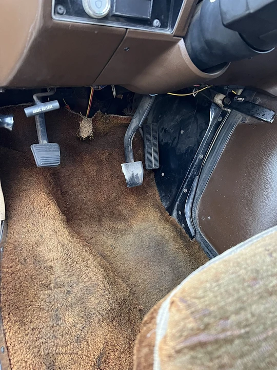 1986 Chevrolet G-Series Van - Image 26 of 31