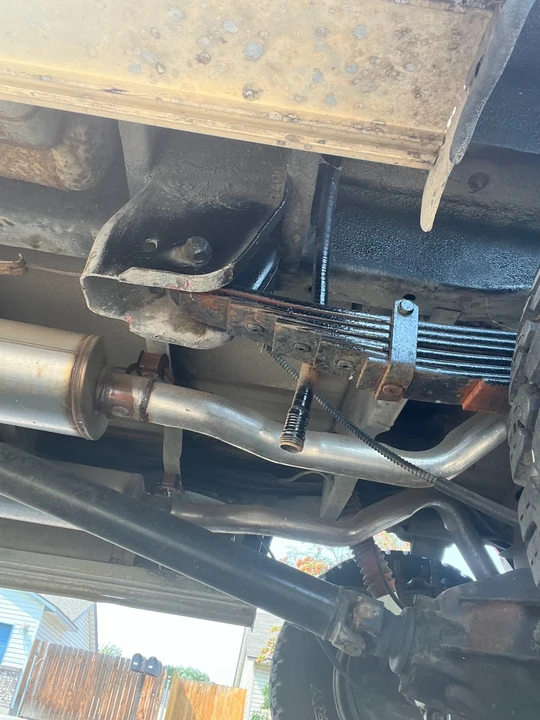 1986 Chevrolet G-Series Van - Image 7 of 21