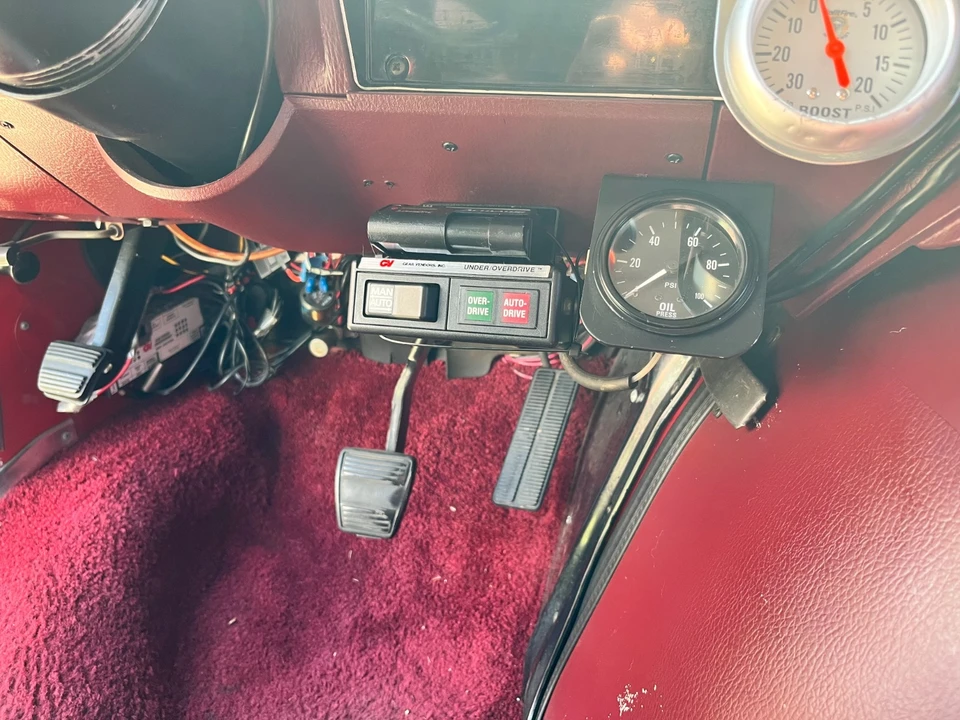 1986 Chevrolet G-Series Van - Image 16 of 21