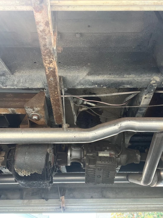 1986 Chevrolet G-Series Van - Image 21 of 21
