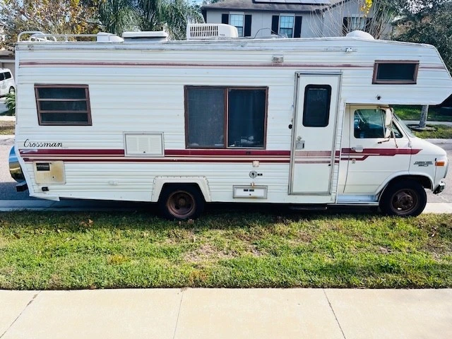 1986 Chevrolet G-Series Van - Image 3 of 20
