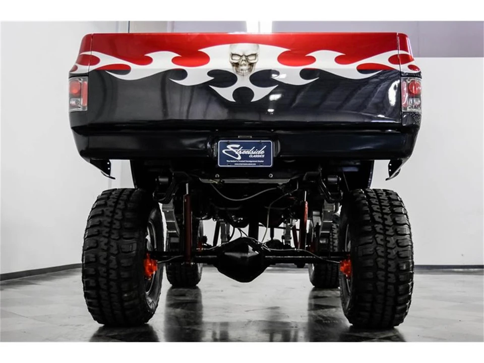 1986 Chevrolet C/K 3rd Gen - Image 30 of 31