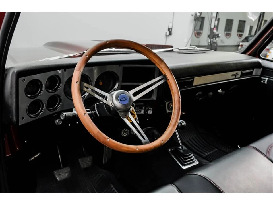 1986 Chevrolet C/K 3rd Gen - Image 4 of 31