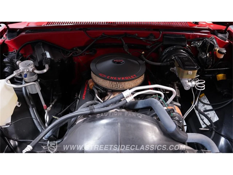 1986 Chevrolet C/K 3rd Gen - Image 3 of 31