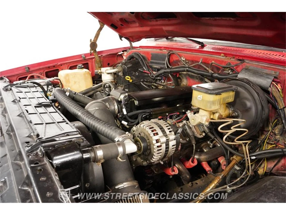1986 Chevrolet C/K 3rd Gen - Image 30 of 31