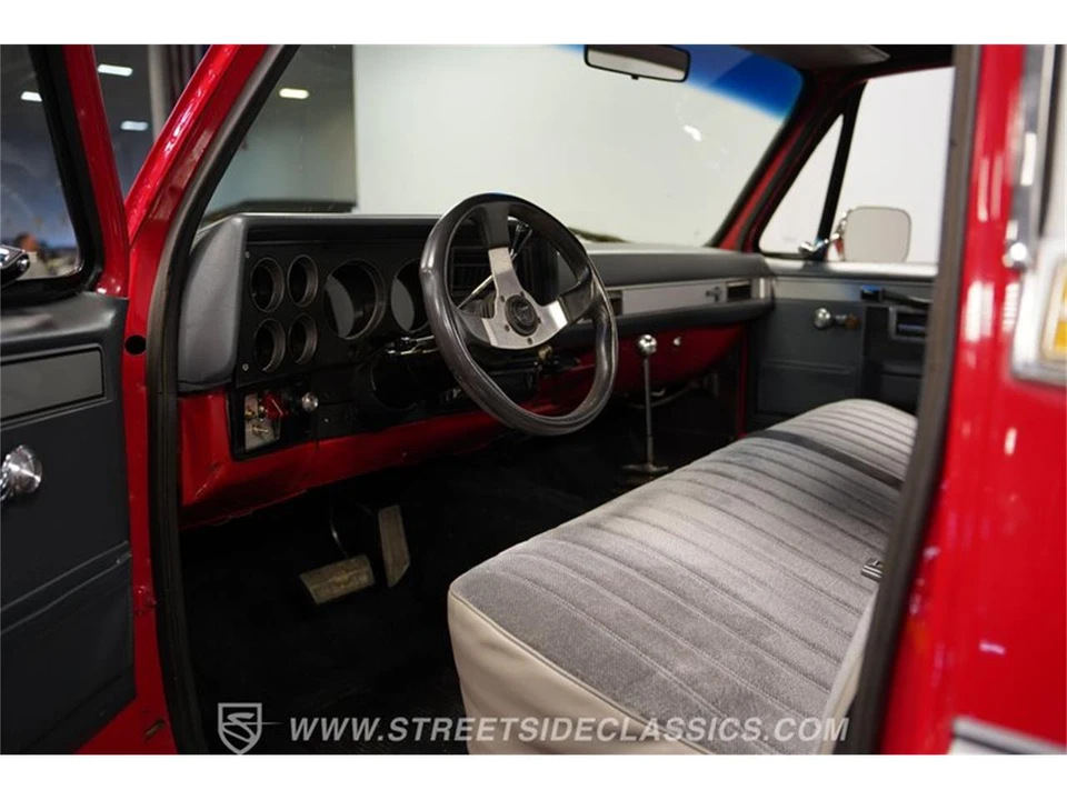 1986 Chevrolet C/K 3rd Gen - Image 2 of 31