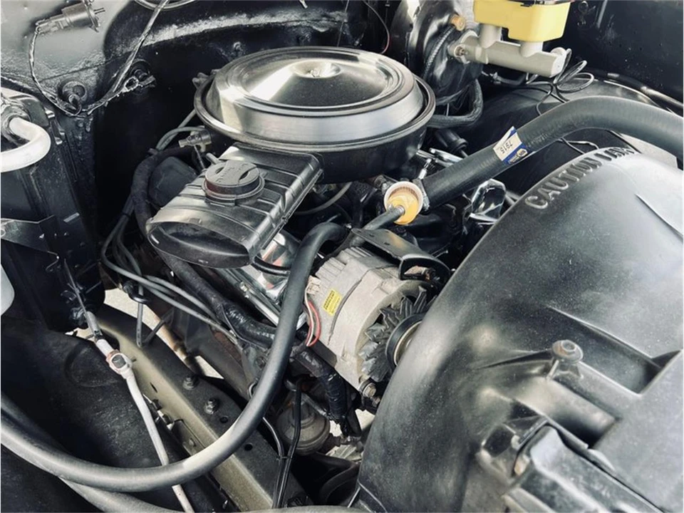 1986 Chevrolet C/K 3rd Gen - Image 9 of 31