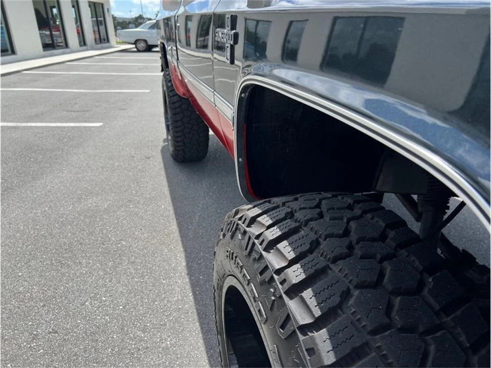 1986 Chevrolet C/K 3rd Gen - Image 18 of 31