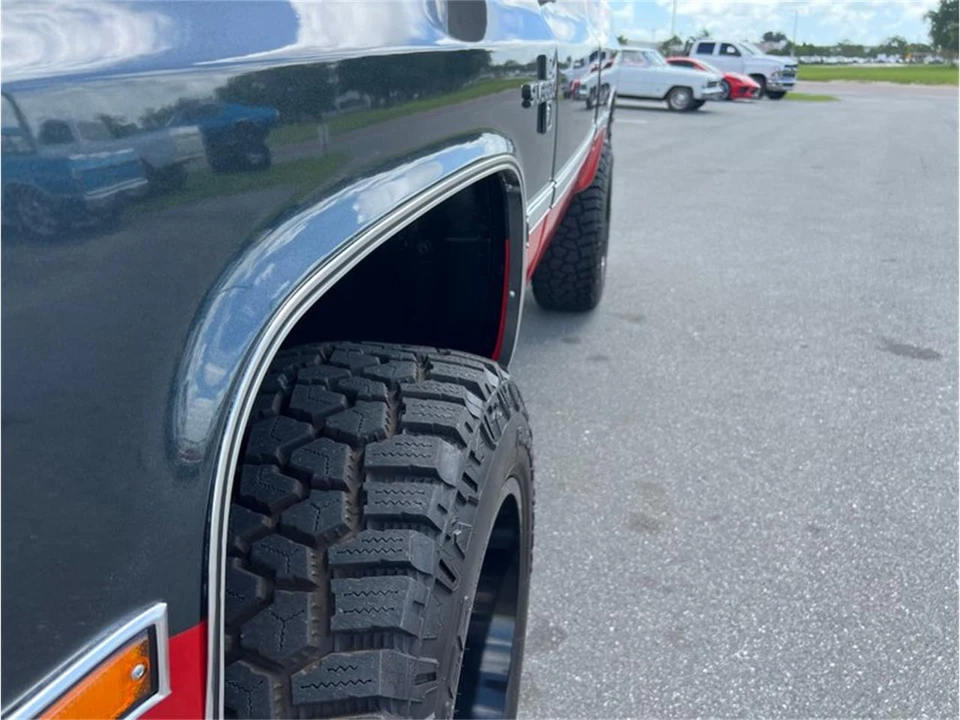 1986 Chevrolet C/K 3rd Gen - Image 21 of 31