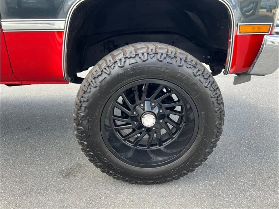1986 Chevrolet C/K 3rd Gen - Image 25 of 31