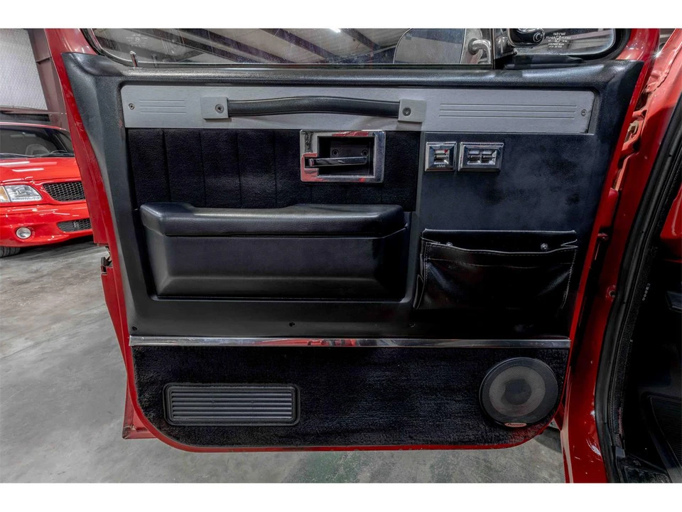 1986 Chevrolet C/K 3rd Gen - Image 12 of 21