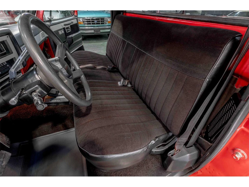 1986 Chevrolet C/K 3rd Gen - Image 13 of 21