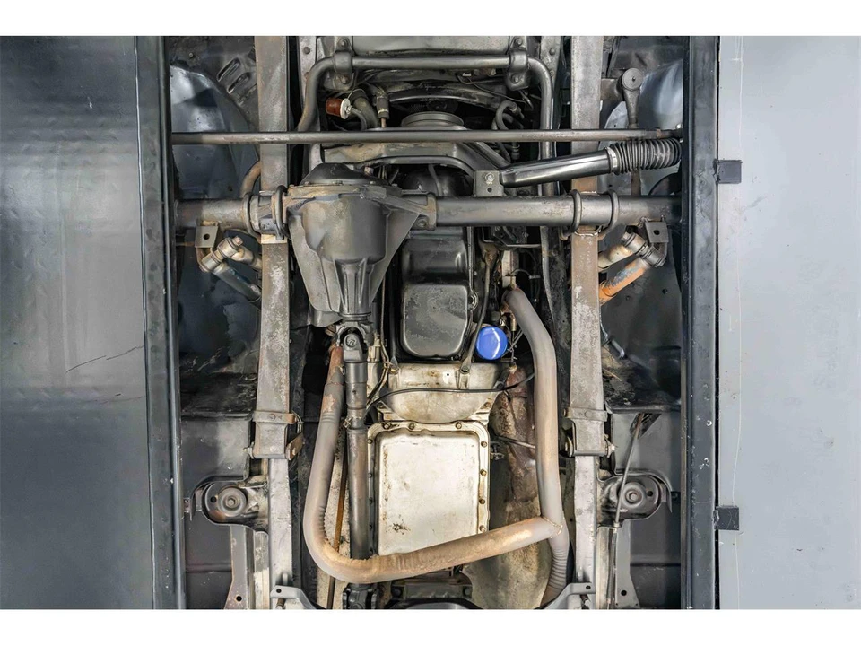 1986 Chevrolet C/K 3rd Gen - Image 19 of 21